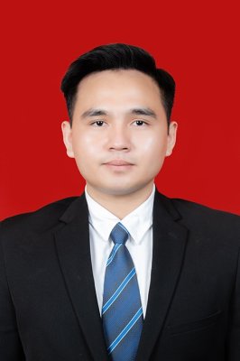 ADAM RIZKY S. HERMAWAN