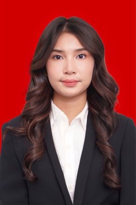 NABILA SYAIDINA