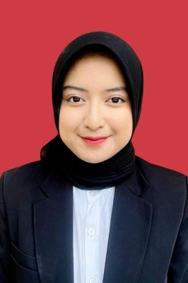 SYAFIRA RAHMADANI FARIANDA