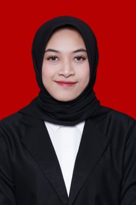 SYAFAA ALEA VIYOLA AKBAR