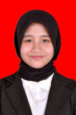 FITTRYZKA ZIE SHAKIRA