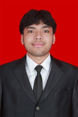 JUAN SAUT MATTHEW PASARIBU