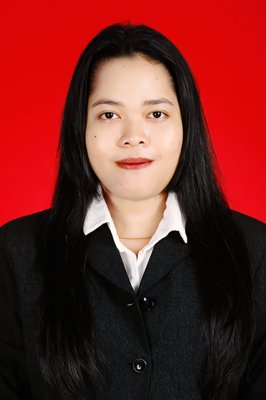 BERNARDINE BENING CAHYANI