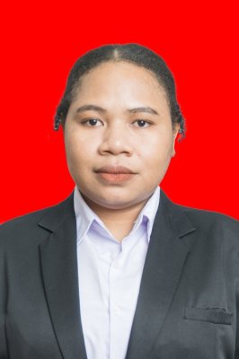 YASINTA NUNGGUT