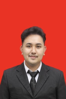 ALIEF IRHAM KIFLANI