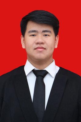 CALVIN CHANDIKA