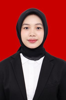 SHOFI ZAYYAN AZHARI