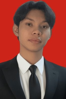 JOHEVIN BLESSTOWI