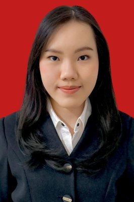 CLARISSA SETIADI