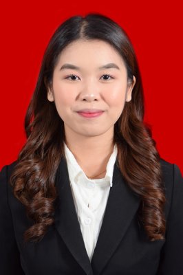 KESHIA EMILY SUPRIYANTO