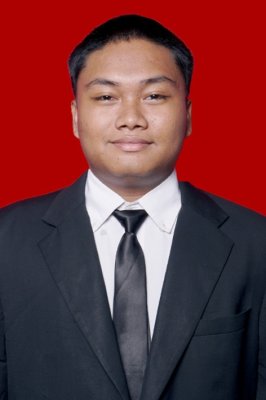 ALDI WAHYUDI