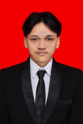 IGNATIUS ADJIE PUTRA YULIANTO