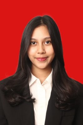 GHAYDA YOLA AIMAR ASER DARMAWAN