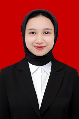 CLARISSA NABILA FITRIANSYAH