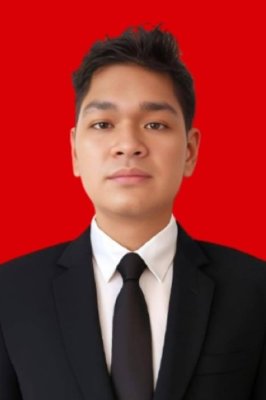 ANDY HIZKIA PANJAITAN