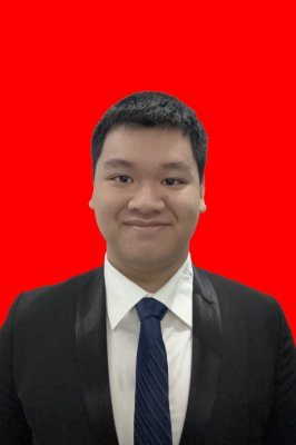NICHOLAS WAHYU