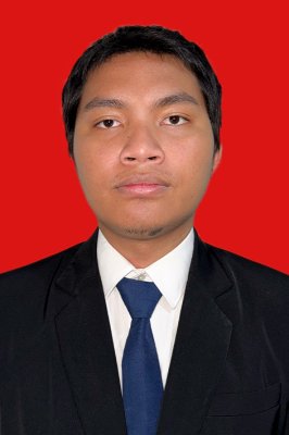 IFFAT MARUFIZA KARTIWA