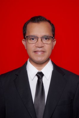 PATRISIUS ANGWARMAS