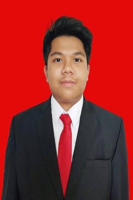 PASCAL MOSA ANANDA WIDYOPRANOTO