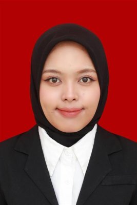 SHENYA KAMESWARI PRIMA ANYDYASETA