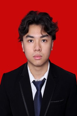 FARIZ HARY AQILA