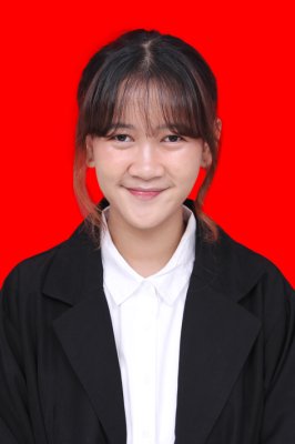 DAVINA INDAH PRAMESWARI