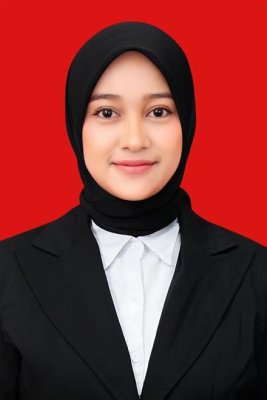 FARADILA RAHMANDASARI