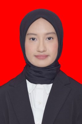 SYAFITRI MAHARANI ALFINO