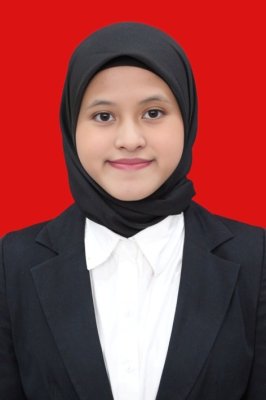 ALLMEIRA RAISSA HARTOMO