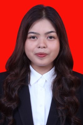 TASYANA PAMELA KARYADI