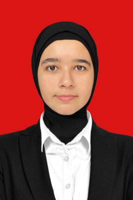 NIKMAH ASMA AZZAHIR