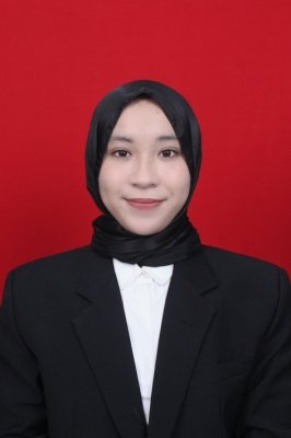 ZAHRA NABILA RAMADHANI