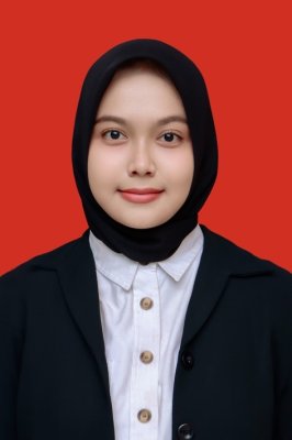 NINDHITA KHANSA AYU PRAMONO PUTRI