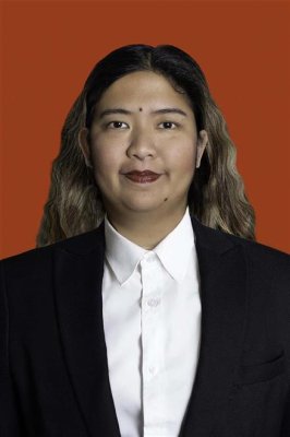 MARYAM NURJANAH