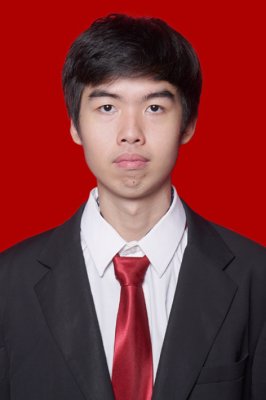 KENICHI HALIM