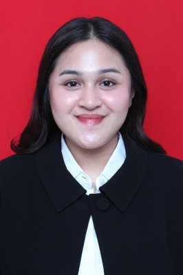 KHEISYA SHALAISYA AMANI