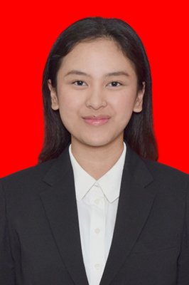 SHAMIRA AZALIA RAMADHINA