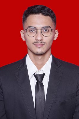 MUHAMMAD SAUGIE