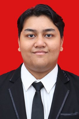 MUHAMMAD ATTHARIQ FERNANDY