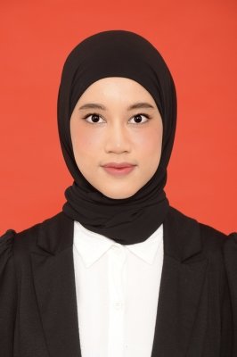 AUDREY NASYWA LATHIFA ZANRA PULUNGAN