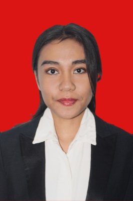 MARGARETH FEBRYANI ADOE