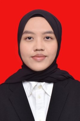 MAURA PRAMESTI PRASETYO