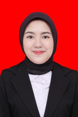 TALITHA ULIMA RAHMA