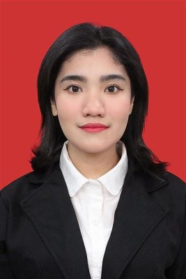 MONICA ANGELIN HAREFA