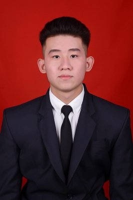 CHRISTIAN CANDRA SURYADI