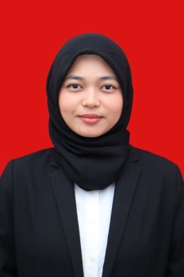 AUDYANA AGUSTIN