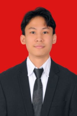 DOHARFEN FRANS RINO PARDEDE