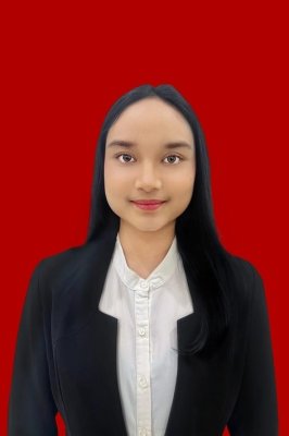 KEZIA OKTAVIONI ASMARADITA