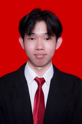 MIKEL VANESIUS TANUTOMO