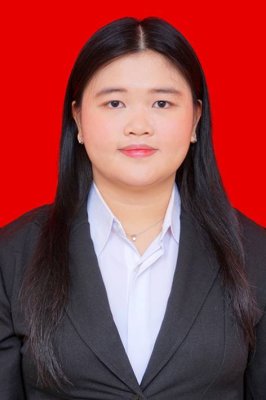 CECILIA AUDREY HERLI